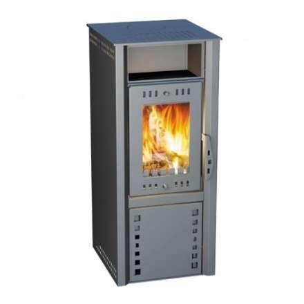 Печь-камин Ермак Grant Амазонка бай фото в Лиде