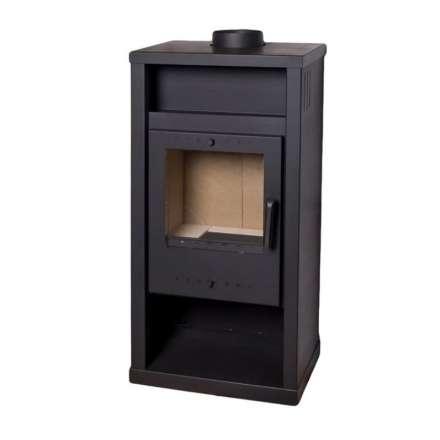 Печь-камин NORDflam Pireus Амазонка бай фото в Лиде