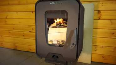 Купить печь-камин Ермак Soffit в Лиде фото в Лиде