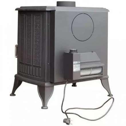 Купить Печь-камин Kratki Koza K9 в Лиде Амазонка бай фото в Лиде