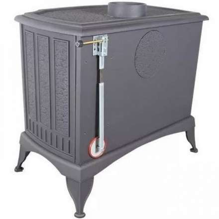 Купить Печь-камин Kratki Koza K9 в Лиде Амазонка бай фото в Лиде