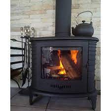 Купить Печь-камин чугунный  Kratki Koza K8 в Лиде Амазонка бай фото в Лиде