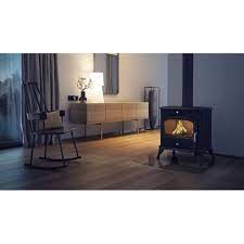 Купить Печь-камин Kratki Koza K6 в интерьере в Лиде Амазонка бай фото в Лиде