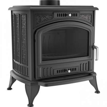 Купить Печь-камин чугунный Kratki Koza K6 в Лиде Амазонка бай фото в Лиде