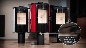  Купить Печь-камин Печь-камин Kratki Koza/AB/S/NO/Kafel/Czarny в интерьере в Лиде Амазонка бай фото в Лиде