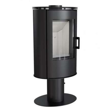 Печь-камин Kratki Koza AB/S/N/O/DR Амазонка бай фото в Лиде