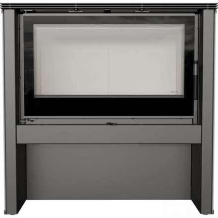 Печь-камин Kratki Juno 12/B Амазонка бай фото в Лиде