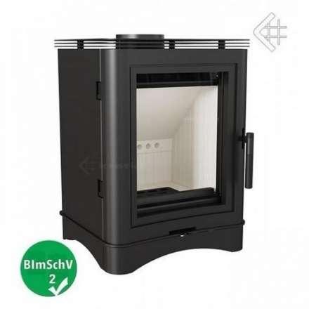 Печь-камин Kratki Koza/K5/S (сталь) Амазонка бай фото в Лиде