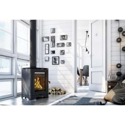 Печь-камин Kratki Koza/K5 Амазонка бай фото в Лиде