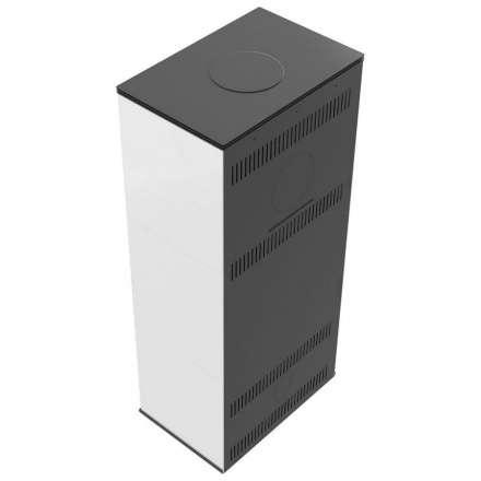 Купить кафельный печь камин Kratki NADIA KAFEL B RYFEL в Лиде