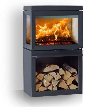 Чугунная печь камин Jotul F 520 Амазонка бай фото в Лиде