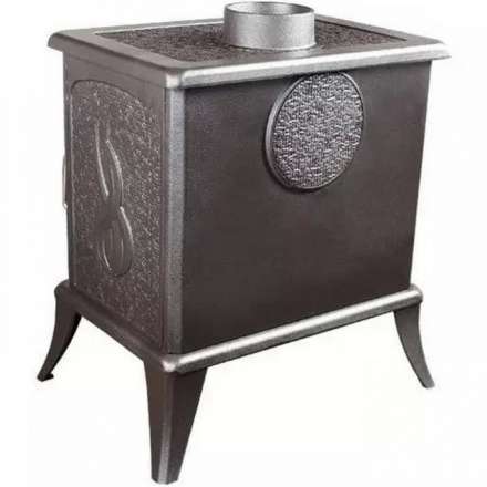 Печь-камин Kratki Koza K7 Амазонка бай фото в Лиде