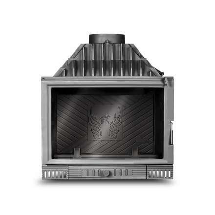 Каминная топка Kawmet W1-18 кВт Феникс Амазонка бай фото в Лиде