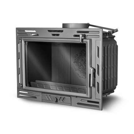 Каминная топка Kawmet W9-12,8 кВт в Лиде