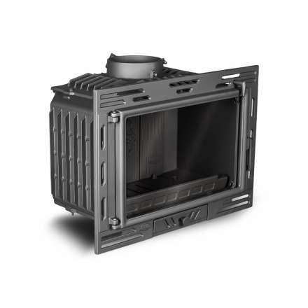 Каминная топка Kawmet W9-12,8 кВт в Лиде