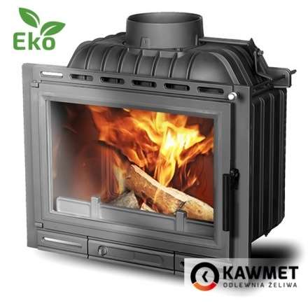 Каминная топка Kawmet W13A-11,5 кВт EKO в Лиде