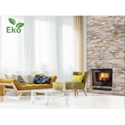 Каминная топка Kawmet W13A-11,5 кВт EKO в Лиде