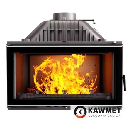 Каминная топка Kawmet W16 PREMIUM 18 кВт в Лиде