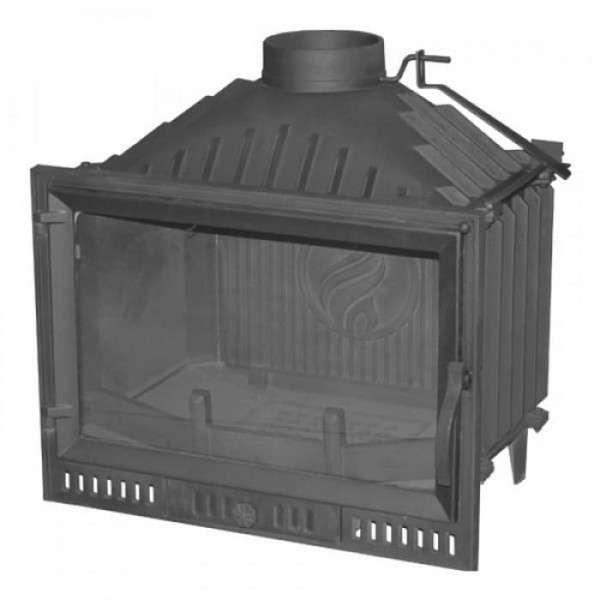 Каминная топка Fireway Ilma Амазонка бай фото в Лиде