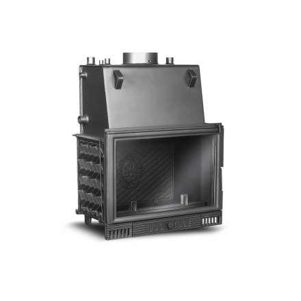 Каминная топка Kawmet W1CO 18,7 кВт с водяным контуром в Лиде