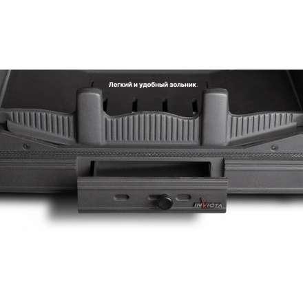 Каминная топка Invicta 700 PRIMO с шибером в Лиде