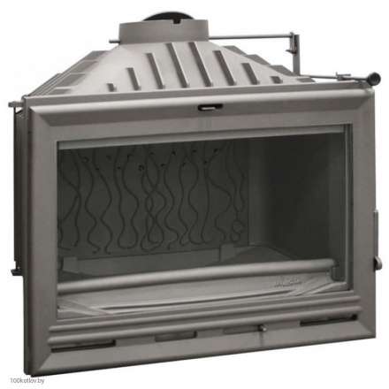 Каминная топка Invicta 700 Option с шибером в Лиде