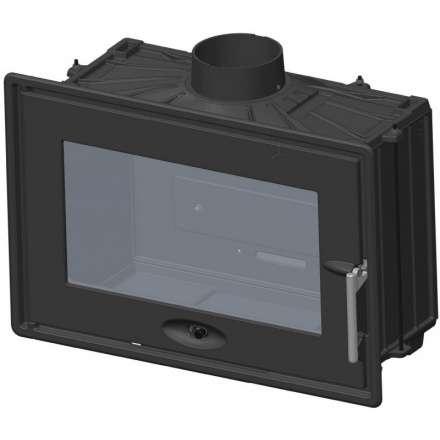 Каминная топка Invicta 700 Optimise с шибером в Лиде