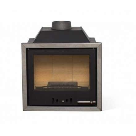 Топка каминная Мета-Бел ТКТ 9.0-01 (в модификации Эльба) в Лиде
