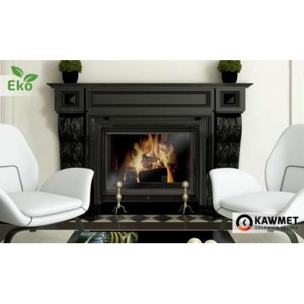 Каминная топка Kawmet W11-18,1 кВт в Лиде