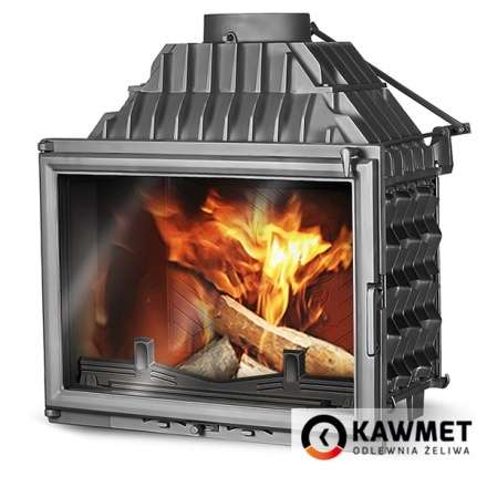 Каминная топка Kawmet W11-18,1 кВт в Лиде