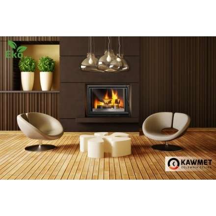 Каминная топка Kawmet W11-18,1 кВт в Лиде