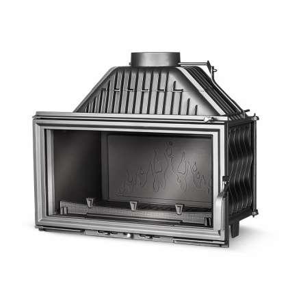 Каминная топка Kawmet W15 STANDARD 12 кВт в Лиде