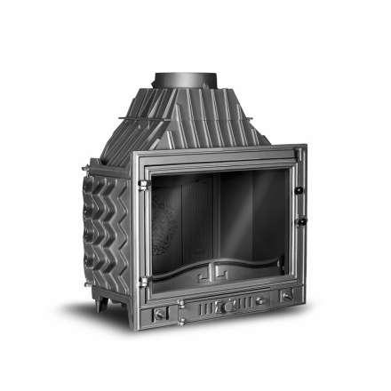 Каминная топка Kawmet W3-16,7 кВт в Лиде