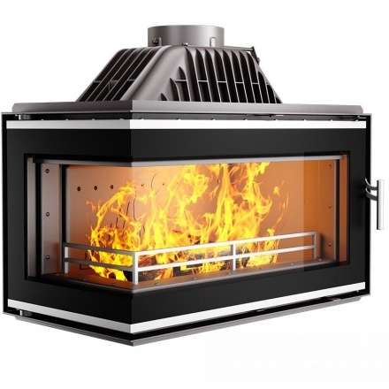 Каминная топка Kawmet W16LB 14,7 кВт Амазонка бай фото в Лиде