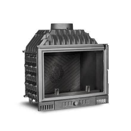 Каминная топка Kawmet W2-14,4 кВт Амазонка бай фото в Лиде