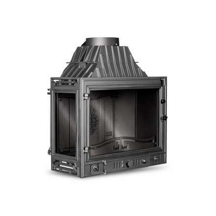 Каминная топка Kawmet W3LB-16,7 кВт Амазонка бай фото в Лиде