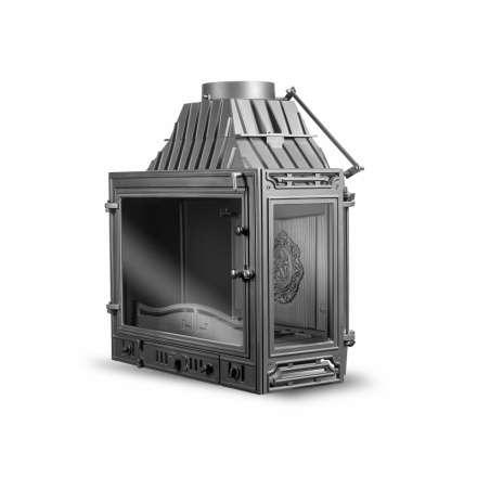 Каминная топка Kawmet W3PB-16,7 кВт Амазонка бай фото в Лиде