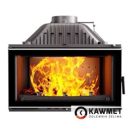 Каминная топка Kawmet W16 PREMIUM 14,7 кВт в Лиде