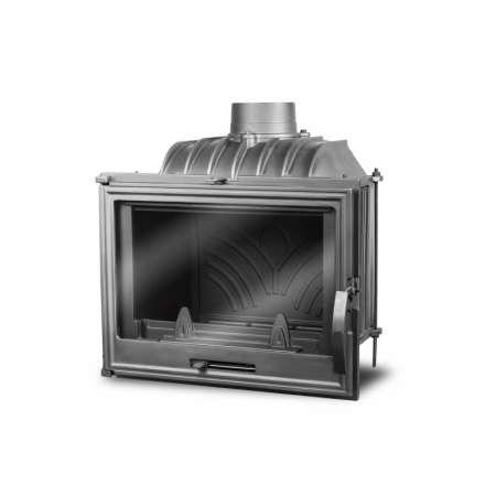 Каминная топка Kawmet W13 9,5 кВт Амазонка бай фото в Лиде