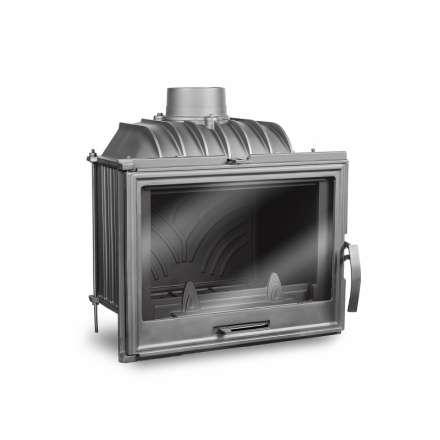 Каминная топка Kawmet W13 9,5 кВт в Лиде
