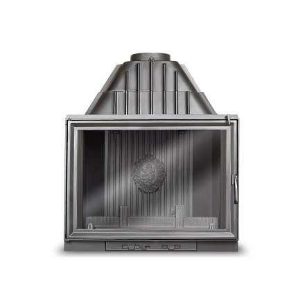 Каминная топка Kawmet W8-17,5 кВт EKO Амазонка бай фото в Лиде