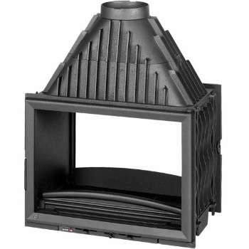 Каминная топка Invicta 700 Double Face Амазонка бай фото в Лиде