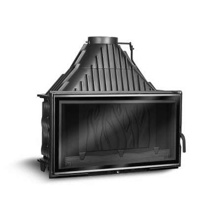 Каминная топка Kawmet W12-19,4 кВт в Лиде