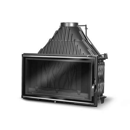 Каминная топка Kawmet W12-19,4 кВт Амазонка бай фото в Лиде