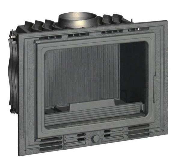 Каминная топка Invicta 700 ECO 14kW купить в Лиде