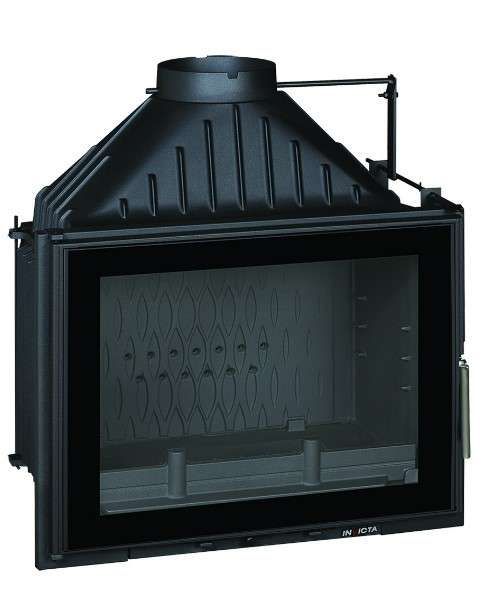Топка Invicta 700 Grand Angle с шибером купить в Лиде