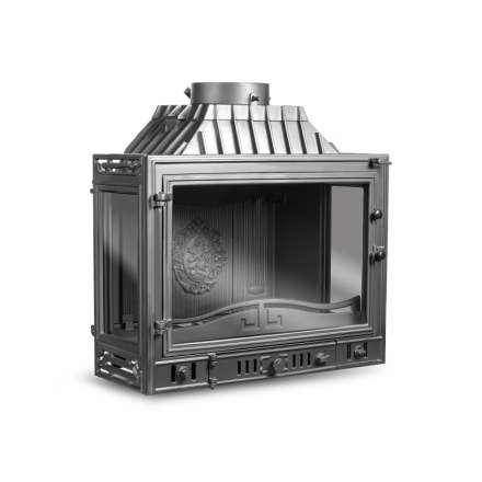 Каминная топка Kawmet W4PLB-14,5 кВт в Лиде