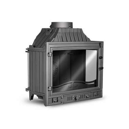Каминная топка Kawmet W4PB-14,5 кВт в Лиде