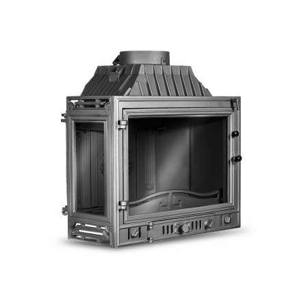 Каминная топка Kawmet W4LB-14,5 кВт  Амазонка бай фото в Лиде