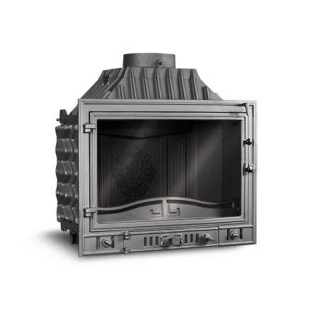 Каминная топка Kawmet W4-14,5 кВт в Лиде